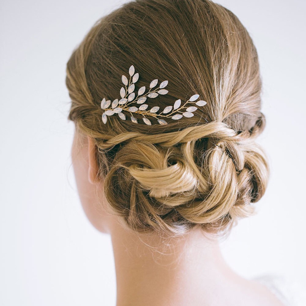 headpiece shopee