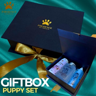 Collagen Set for Pet by Pawrence (Grooming Kit)