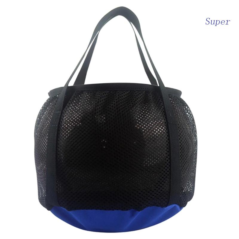 Super Single Bowling Tote Bag OxfordBowling BallBag Bowling BallHolder forMen Shopee