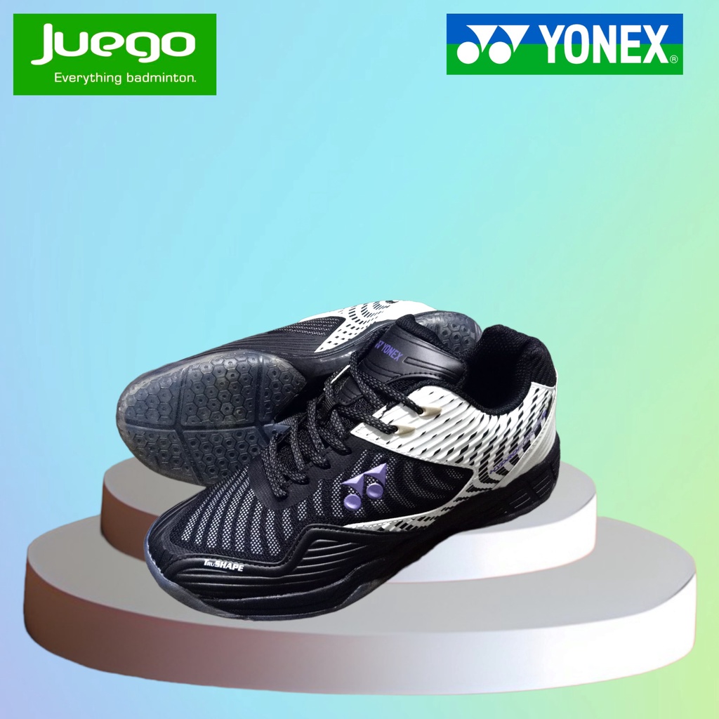 yonex hydro force badminton shoes