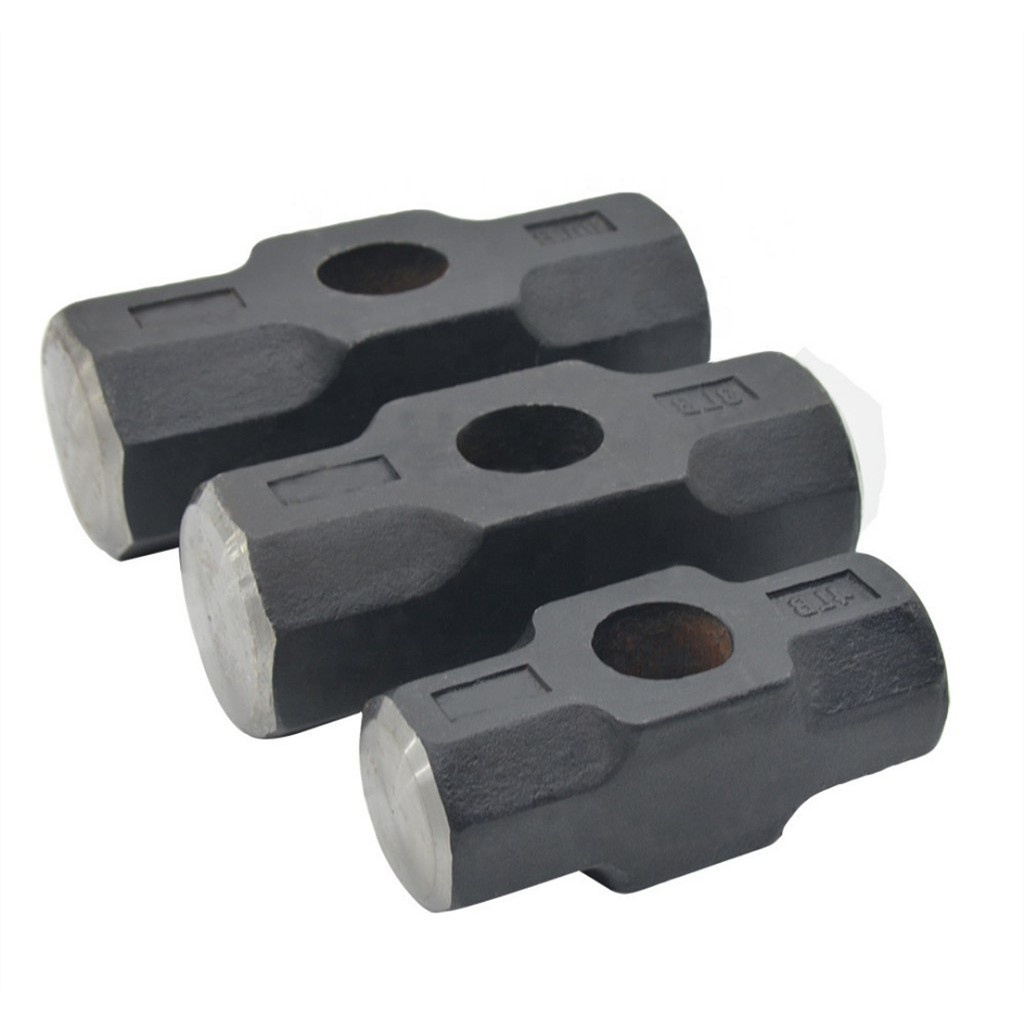 Octagonal hammer head sledgehammer hammer. Shopee Philippines