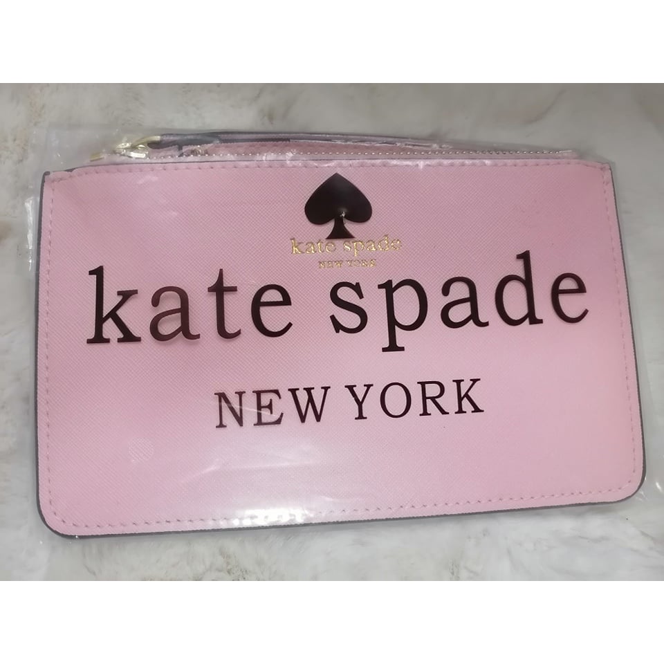 Kate Spade Wristlet Wallet Shopee Philippines
