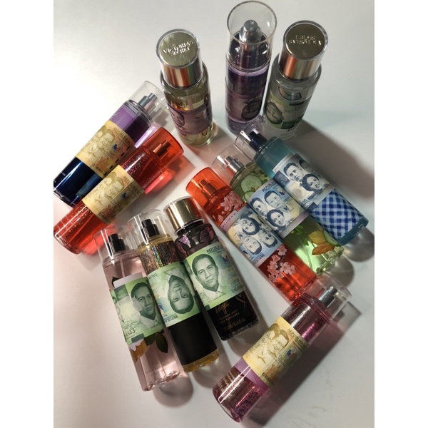 BATH and BODY WORKS ( Tester ) | Shopee Philippines