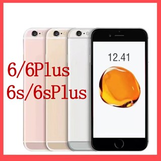 Iphone 6s Plus Best Prices And Online Promos Dec 22 Shopee Philippines