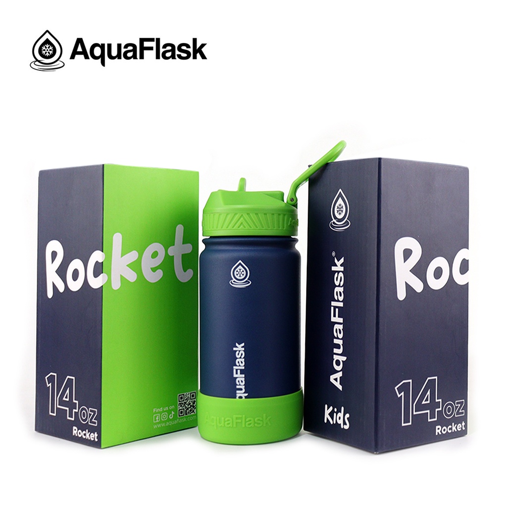 aquaflask-14oz-kids-collection-limited-edition-with-silicon-boot-aqua