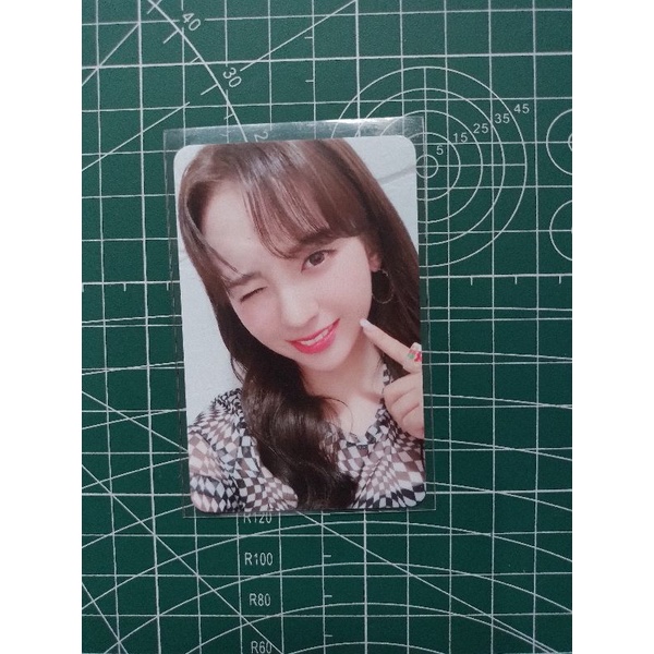 [official] Pc mashiro kep1er fanmeeting kep1anet. | Shopee Philippines