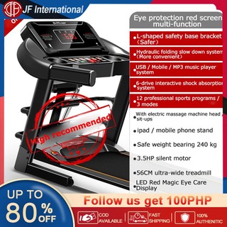 running machine - Best Prices and Online Promos - Mar 2023 | Shopee ...