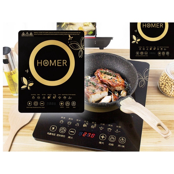 AFFORDABLE INDUCTION COOKER Shopee Philippines