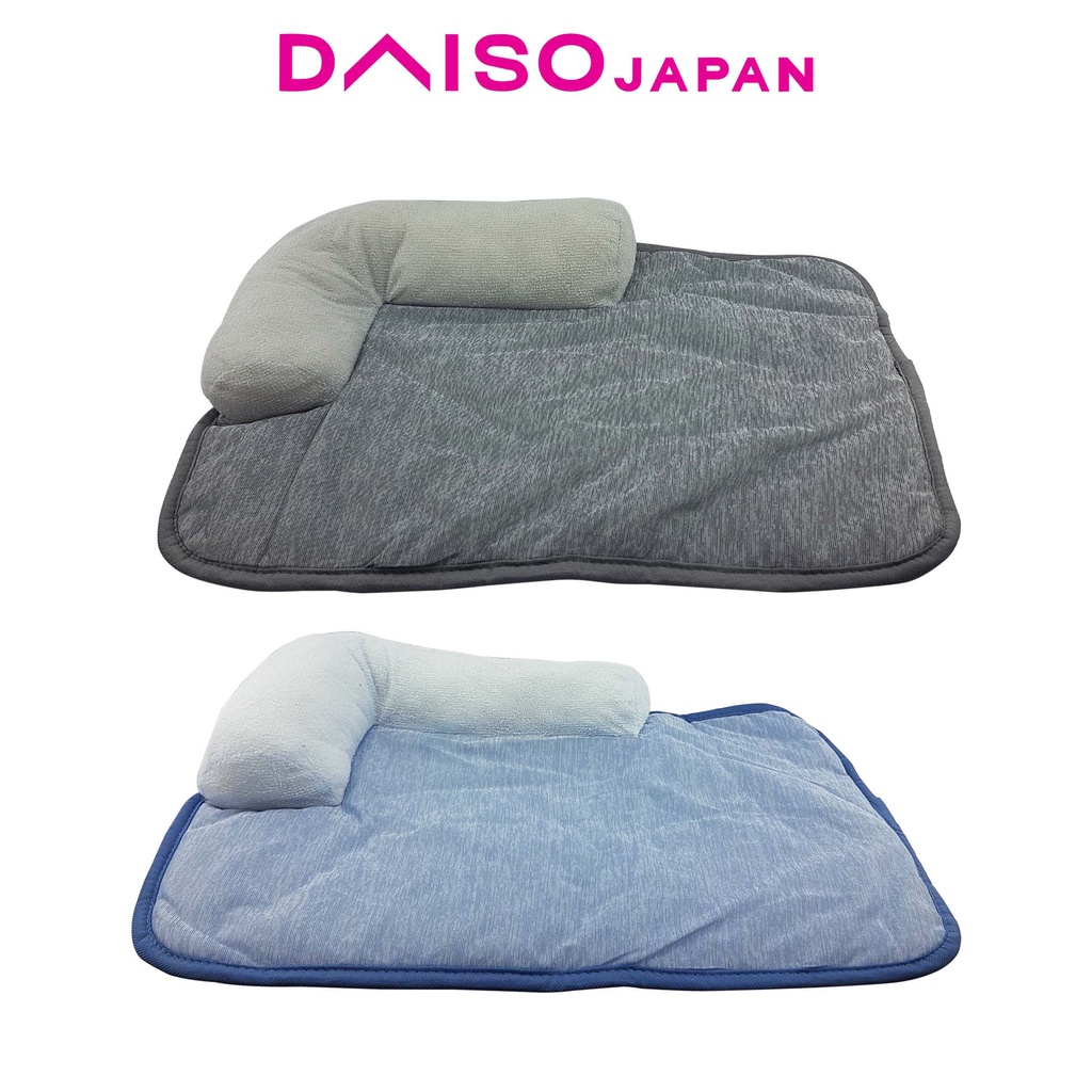 Daiso Cooling Pet Sleeping Mat Shopee Philippines