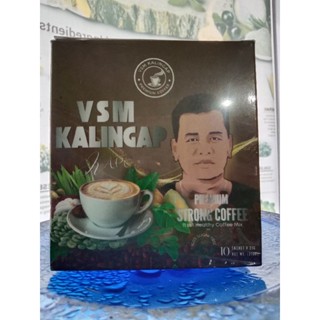 VSM Kalingap Kape 11 in 1