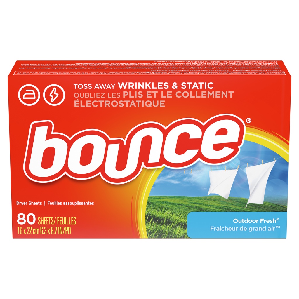 Bounce Sheet Outdoor Fresh Shopee Philippines