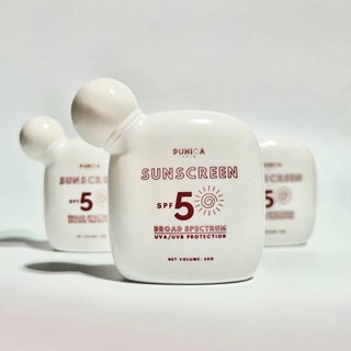 Punica Sunscreen SPF50 50g #1