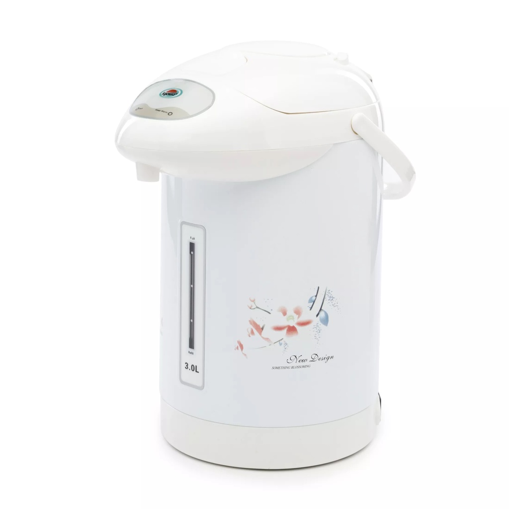 KYOWA by Winland 3.0L Electric Airpot Thermos Air Pot Water Dispenser w