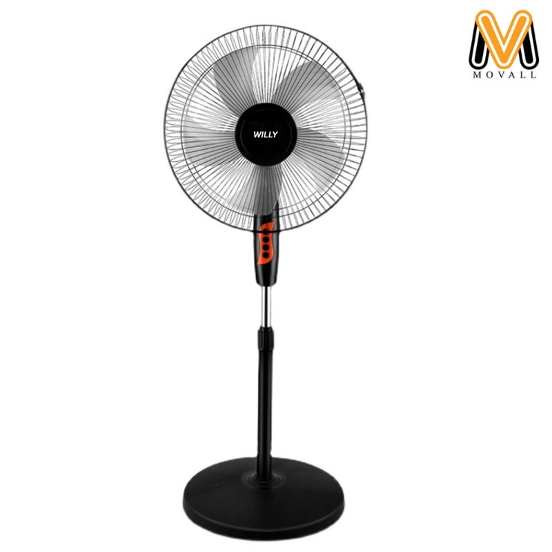 hanabishi electric fan 16 Inch Electric Fan Stand Fan Shopee Philippines