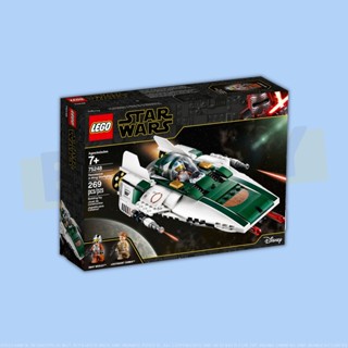 LEGO Star Wars 75283: The Clone Wars Armored Assault Tank (AAT) | Shopee  Philippines