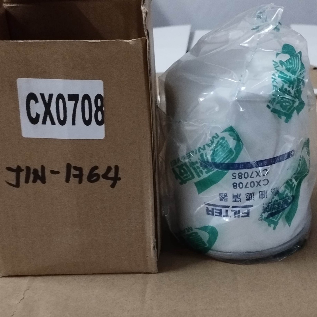 FUEL FILTER CX0708 CX7085 Shopee Philippines