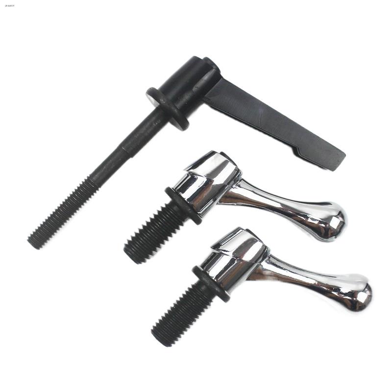 Milling machine accessories parts turret milling machine spindle locking handle handle table