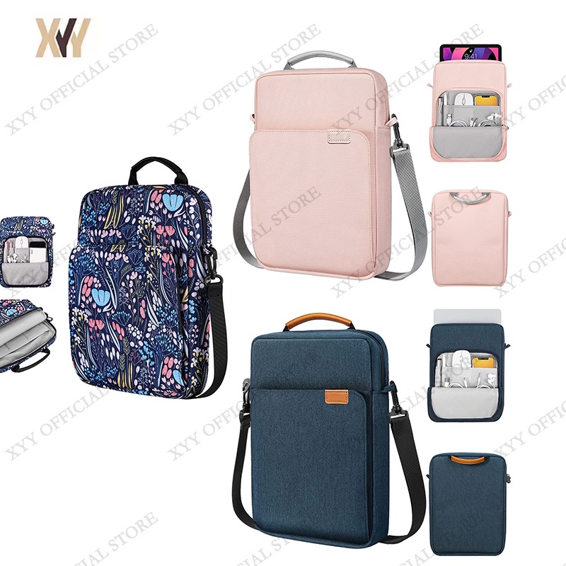 XYY 13.314Inch Handle Carrying Laptop Sleeve Bag Fits Macbook Pro 13