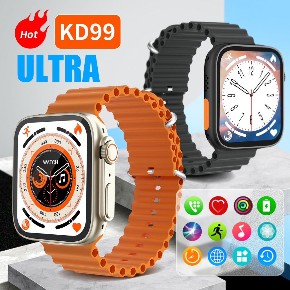 kd99 ultra watch 8 price