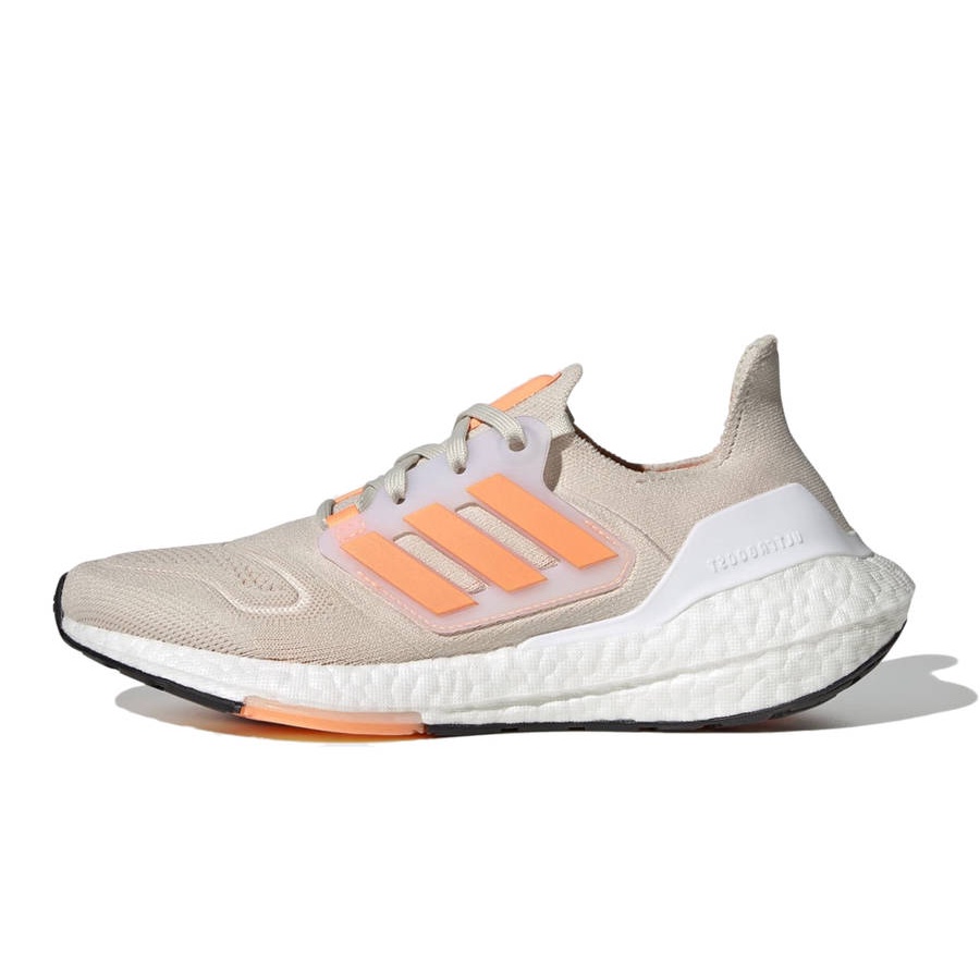 ULTRABOOST 22 BEIGE ORANGE | GX6666 | Shopee Philippines