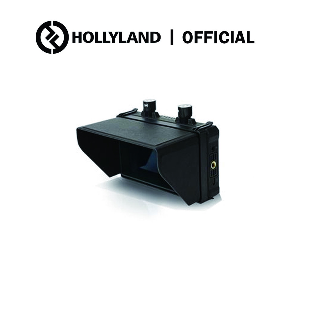 Hollyland Official Mars M1 Video Monitor Hood Sunshade for Mars M1