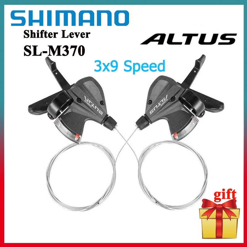 harga shifter shimano altus 8 speed