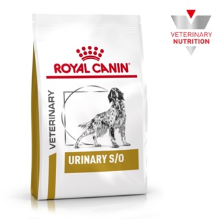 Royal Canin Urinary S/O Dog 2KG