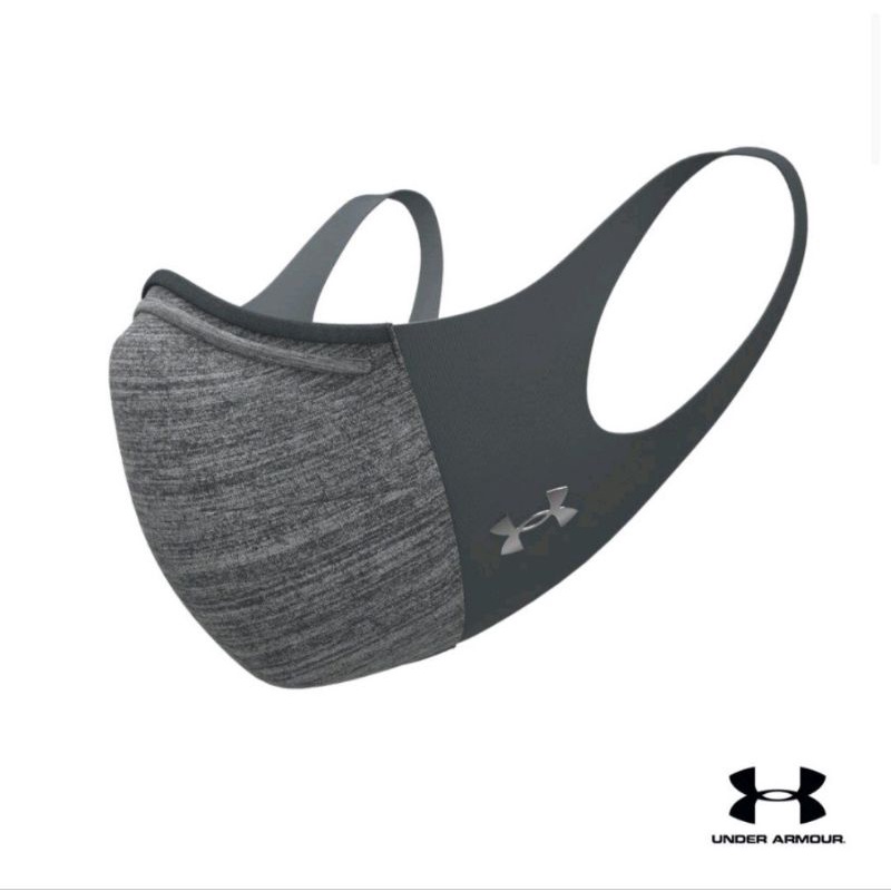 Under Armour Featherweight Sportsmask Unisex Shopee Philippines