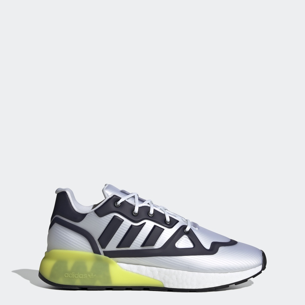 adidas ORIGINALS ZX 2K Boost Futureshell Shoes Sneaker G55509 presyo ...