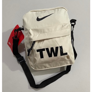 Casual CrossBody Bag Sling Bag For Men's and Women's Nike Fashion Bag #1