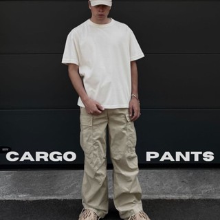 𝗨𝗻𝗶𝘀𝗲𝘅 Cargo Pants | Thrifted