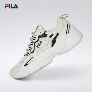 Fila Hybrid Vapor Women's White / Black | Shopee Philippines