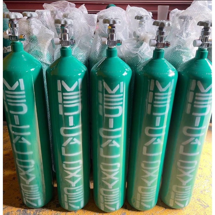 BRAND NEW 20lbs MEDICAL OXYGEN TANK Shopee Philippines