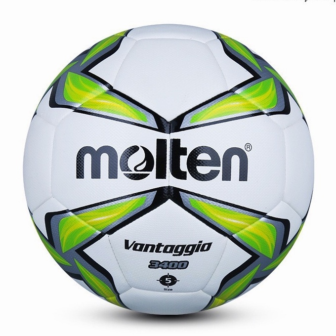 Soccer Ball Football Ball F5V3400 Vantaggio Series Football Size 5 with