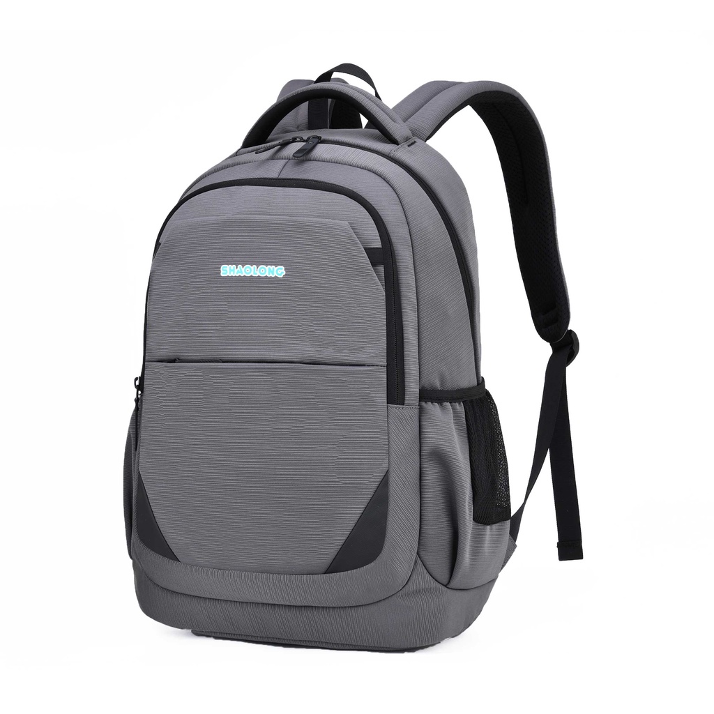 Kaiserdom Shaolong Collection Anti Thief Men's Backpack Travel Bag ...