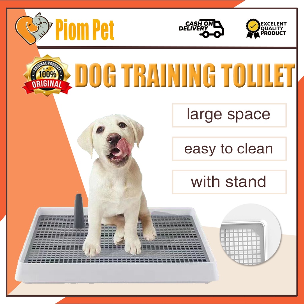 Puppy Potty Dog Training Pads Puppies Trainer Dog Pee Potty Dog Toilet