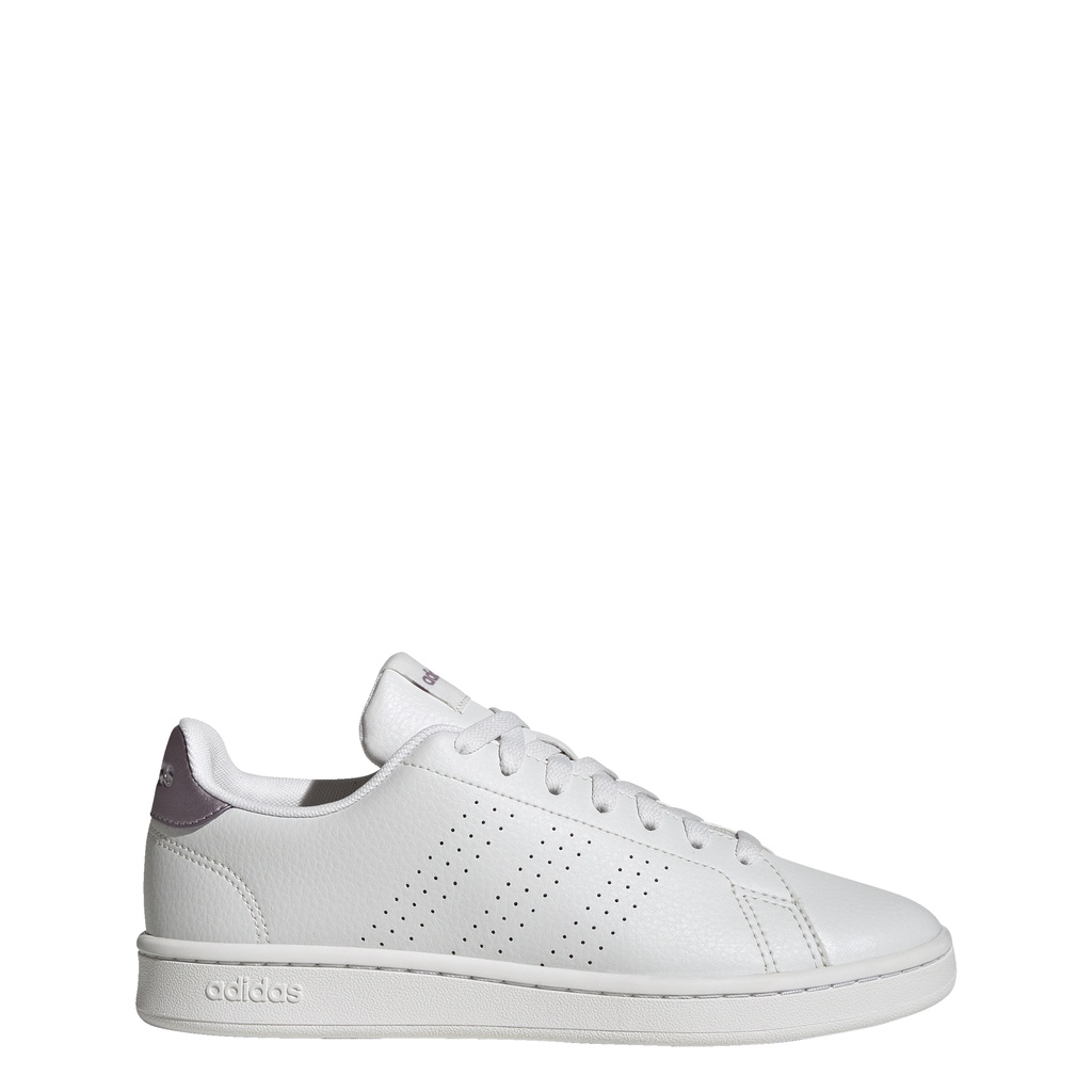 adidas TENNIS Advantage Shoes GX9289 | Shopee Philippines