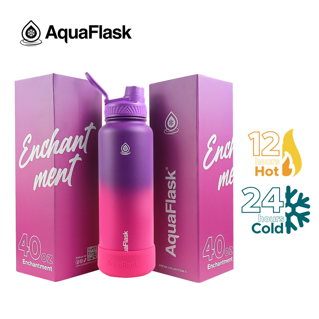 AquaFlask Philippines