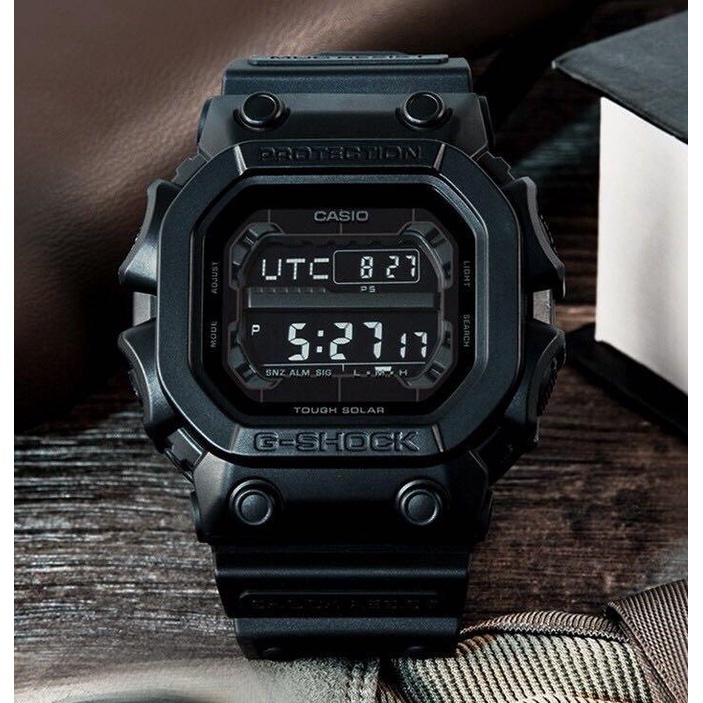 g shock original shopee