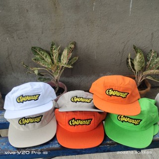 GNARLY/Henete/5 PANEL
