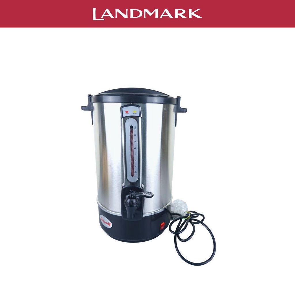 Dowell Coffee Boiler 15 L Shopee Philippines