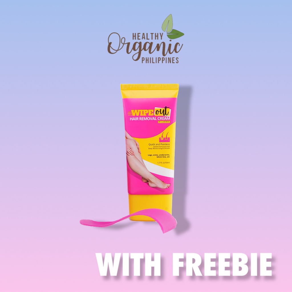 Luxewax Organic Sugar Wax Underarm Hair Legs Luxe Brazillian Cold Hot  Wipeout Removal Cream Spray | Shopee Philippines