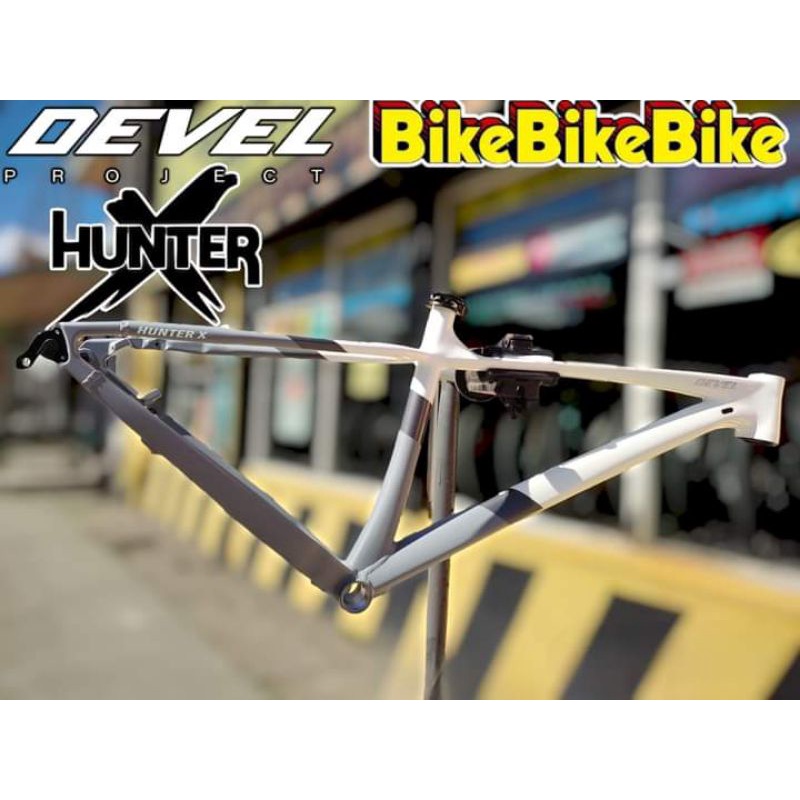 Devel Project Hunter X Frame Shopee Philippines