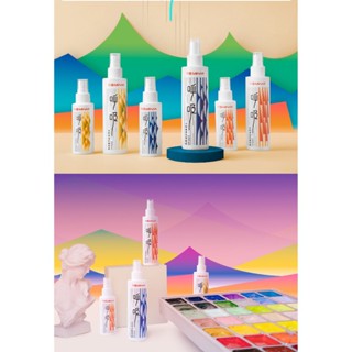 Miya Himi Moisturizing Spray (100ml) | Shopee Philippines