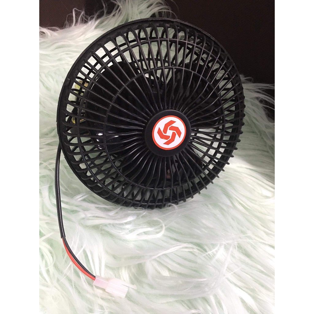 Ebike Mini Electric fan Automatic mini electric fan Shopee Philippines