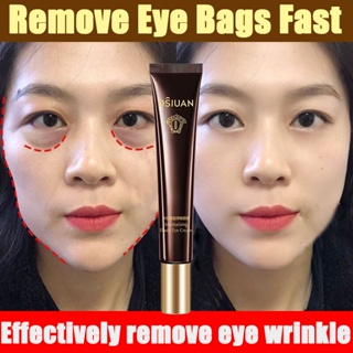 Caviar Eye Cream Eyebags Remover Cream Eye Care For Dark Circles Anti-Wrinkle Anti-Age Eye Cream 20g