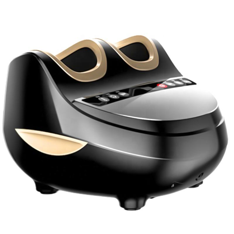 Best Choice Products Foot Massager Machine Shiatsu Foot Massager, Therapeutic Reflexology