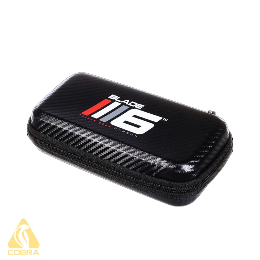 Winmau Blade 6 Dart Case (8334) Shopee Philippines