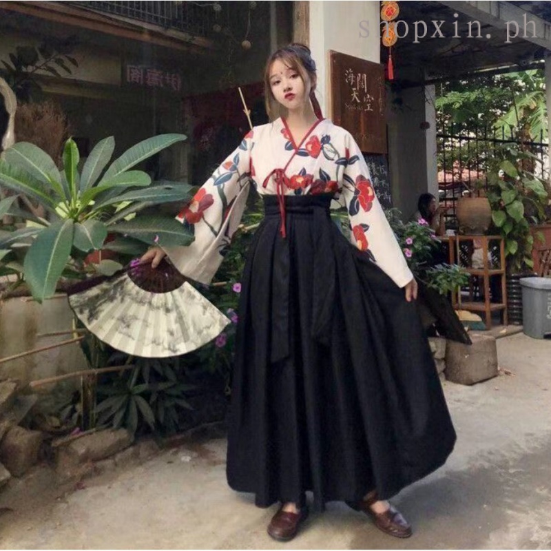 hanfu - Traditional Wear Best Prices and Online Promos - Women's ...
