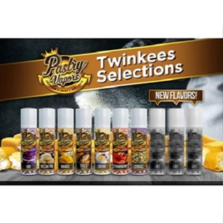 PV Twinkees Selections 60ml